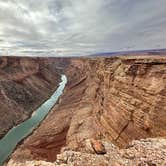 Review photo of Vermillion Cliffs AZ 89A by Stephanie S., January 3, 2026