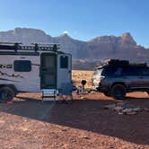 Review photo of Vermillion Cliffs AZ 89A by Jules S., May 12, 2025