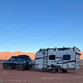 Review photo of Vermillion Cliffs AZ 89A by Jules S., May 12, 2025