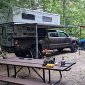 Review photo of Big Deer State Park Campground by Miccal  M., August 25, 2024