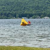 Review photo of Branbury State Park Campground by J L., June 21, 2025