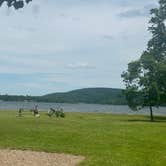 Review photo of Branbury State Park Campground by J L., June 21, 2025