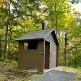 Review photo of Chittenden Brook Campground by Jessica C., August 10, 2025
