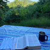 Review photo of Coolidge State Park Campground by Melanie P., June 30, 2025