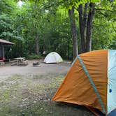Review photo of Grand Isle State Park Campground by Jessica  G., July 11, 2025