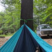 Review photo of Little River State Park Campground by B , July 3, 2025