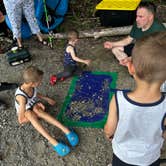 Review photo of Little River State Park Campground by Andy B., July 6, 2026