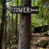 Review photo of Molly Stark State Park Campground by Carly E., July 13, 2026