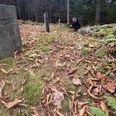 Review photo of New Discovery State Park Campground by Matt T., October 17, 2026