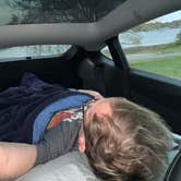 Review photo of Prouty Beach Campground by Will W., October 14, 2026