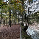 Review photo of Quechee State Park Campground by Rachel L., October 11, 2023