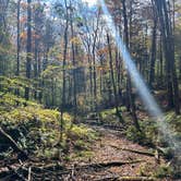 Review photo of Quechee State Park Campground by Rachel L., October 11, 2023