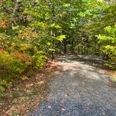 Review photo of Smugglers Notch State Park Campground by Meghan B., October 19, 2023