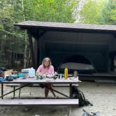 Review photo of Stillwater State Park Campground by Drew H., August 28, 2024