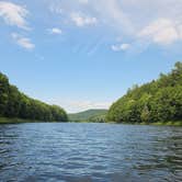 Review photo of Wilgus State Park Campground by Carl B., July 21, 2026