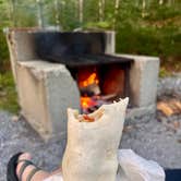 Review photo of Woodford State Park Campground by Melissa S., July 20, 2025
