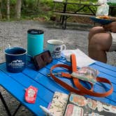 Review photo of Woodford State Park Campground by Melissa S., July 20, 2025