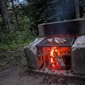 Review photo of Woodford State Park Campground by B , July 13, 2025
