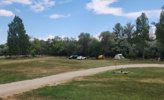 Douglas S.'s photo at Vernal / Dinosaurland KOA near Neola, UT