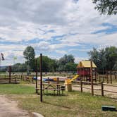 Review photo of Vernal / Dinosaurland KOA by Douglas S., July 20, 2025