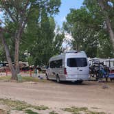 Review photo of Vernal / Dinosaurland KOA by Douglas S., July 20, 2025