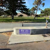 Review photo of Vernita Safety rest area by Laura H., July 5, 2025