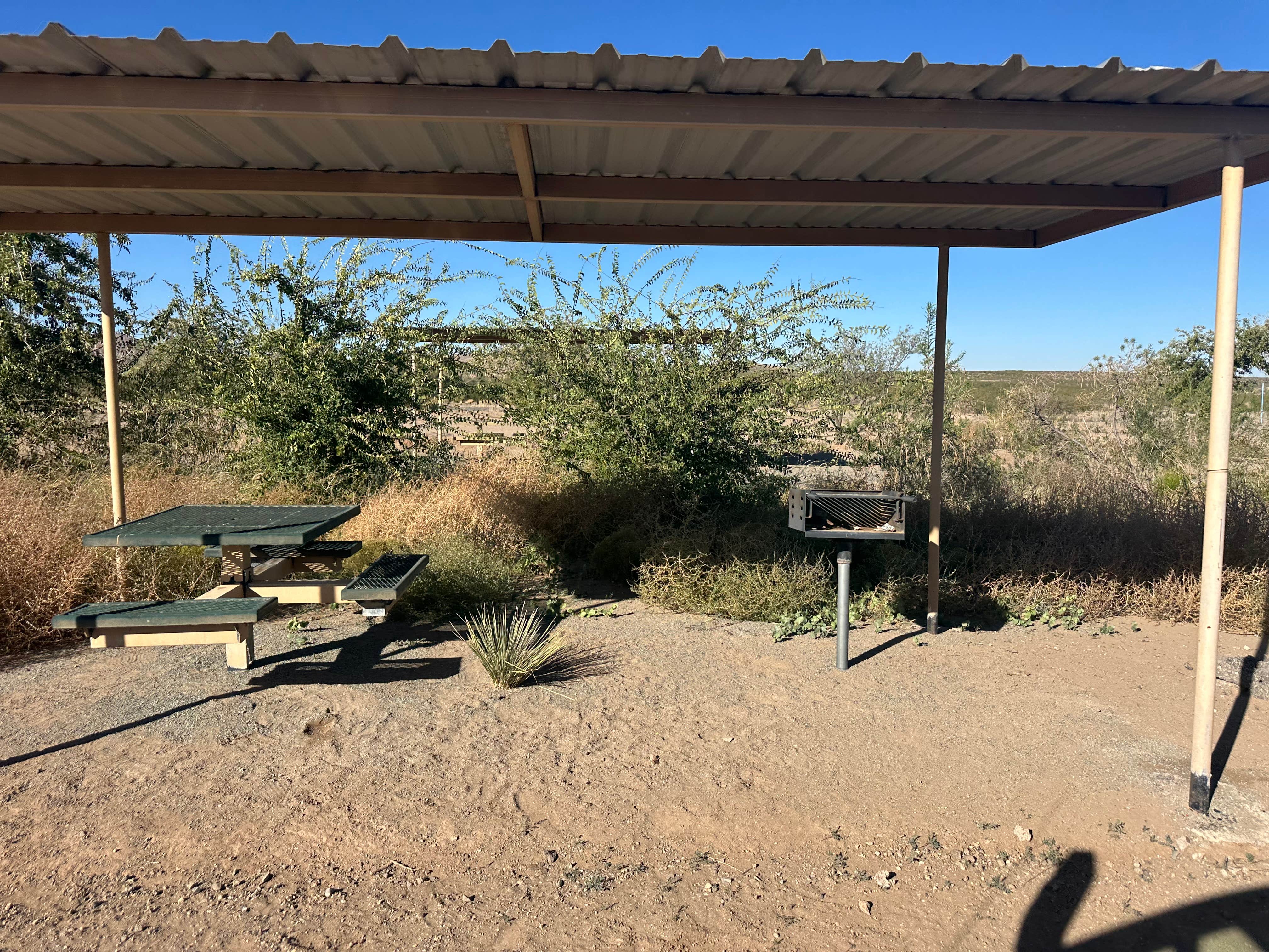 Veteran’s Park Lordsburg
