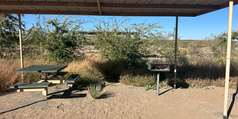 Camper submitted image from Veteran’s Park Lordsburg
