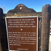 Review photo of Veteran’s Park Lordsburg by ken , February 25, 2025