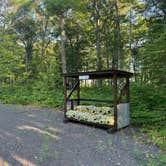 Review photo of Veterans Park Campground, Iron River WI by richard D., July 10, 2026