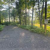 Review photo of Veterans Park Campground, Iron River WI by richard D., July 10, 2026