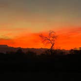 Review photo of Vicksburg Pit Rd BLM by Christine B., December 21, 2025