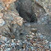 Review photo of Vicksburg Pit Rd BLM by Christine B., December 21, 2025