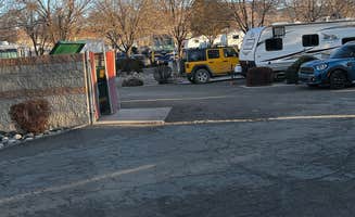 Susan N.'s photo of rv camping at Victorian Acres RV Park & Campground near Skidmore, MO