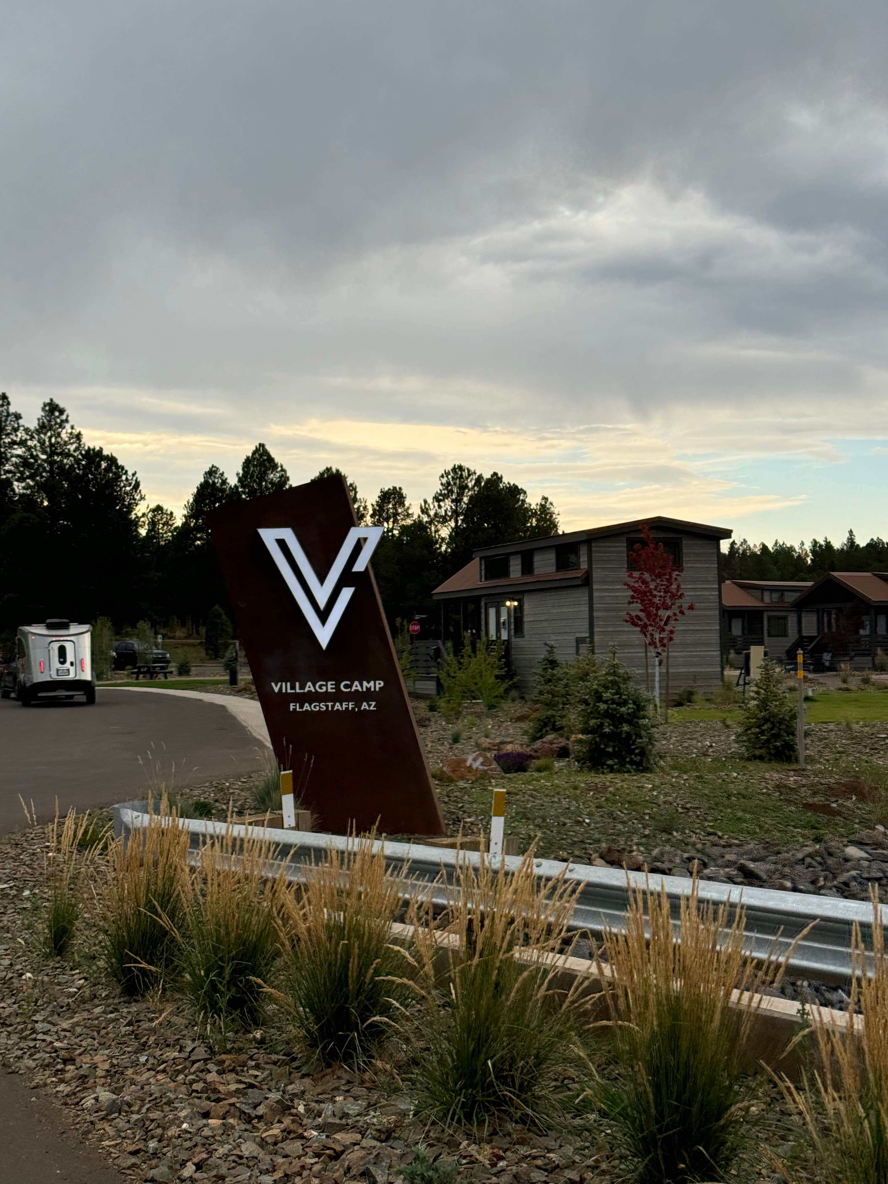 Camper submitted image from Village Camp Flagstaff - 3