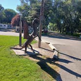 Review photo of Village of Trees RV Resort by Dawn D., September 23, 2025