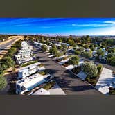 Review photo of Vines RV Resort, A Sun RV Resort by Zenaida O., August 27, 2025