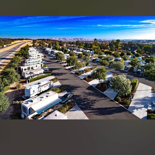 THE 10+ BEST RV Parks near Paso Robles, CA