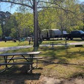 Review photo of Virginia Beach KOA by Dani , April 12, 2026
