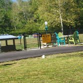 Review photo of Virginia Beach KOA by Dani , April 12, 2026