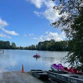 Review photo of Military Park Langley AFB Bethel Recreation Area - Park and FamCamp by Kimberly F., September 11, 2023