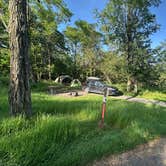 Review photo of Big Meadows Campground — Shenandoah National Park by Veronica S., June 28, 2025