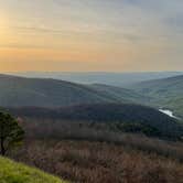 Review photo of Big Meadows Campground — Shenandoah National Park by Carol B., April 19, 2025