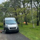 Review photo of Big Meadows Campground — Shenandoah National Park by Cari E., July 13, 2026