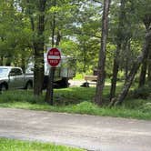 Review photo of Big Meadows Campground — Shenandoah National Park by Joel R., September 2, 2025