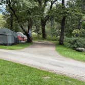 Review photo of Big Meadows Campground — Shenandoah National Park by Joel R., September 2, 2025