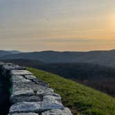 Review photo of Big Meadows Campground — Shenandoah National Park by Carol B., April 19, 2025