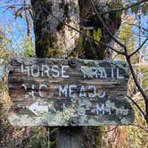 Review photo of Big Meadows Campground — Shenandoah National Park by Kim L., November 17, 2024