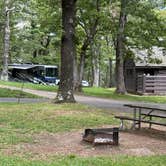 Review photo of Big Meadows Campground — Shenandoah National Park by Joel R., September 2, 2025
