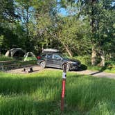 Review photo of Big Meadows Campground — Shenandoah National Park by Veronica S., June 28, 2025
